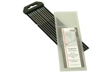 WOLFRAM ELECTRODE GREY 2.4MM (10PCS) WOLFRAM ELECTRODE GREY 2.4MM (10PCS)