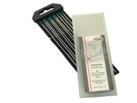 WOLFRAM ELECTRODE TURQUOISE 2.4MM (10PCS) WOLFRAM ELECTRODE TURQUOISE 2.4MM (10PCS)