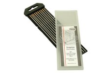 WOLFRAM ELEKTRODE GOUD 1,6MM (10ST) WOLFRAM ELEKTRODE GOUD 1,6MM (10ST)