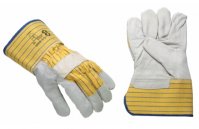 WORK GLOVES AMERICAN PRO SIZE L (1 PAIR) (1PC) WORK GLOVES AMERICAN PRO SIZE L (1 PAIR) (1PC)