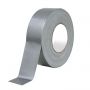 XTREME DUCT TAPE, GAFFER TAPE SILVER 50MM 50MTR XTREME DUCT TAPE, GAFFER TAPE SILVER 50MM 50MTR
