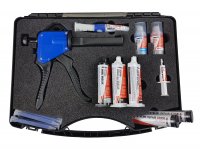 XTREME GLUE BOX 23-PIECE (1SET) XTREME GLUE BOX 23-PIECE (1SET)