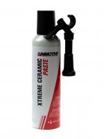 XTREME KERAMISCHE PASTA 200ML + KWAST (1ST) XTREME KERAMISCHE PASTA 200ML + KWAST (1ST)