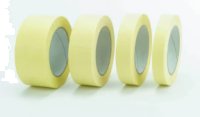 XTREME MASKINGTAPE 80°C - CRÈME WIT 50METER 50MM (1ST) XTREME MASKINGTAPE 80°C - CRÈME WIT 50METER 50MM (1ST)