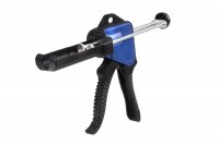 XTREME PISTOLET FIX POUR CARTOUCHE DE 50ML (1PC) XTREME PISTOLET FIX POUR CARTOUCHE DE 50ML (1PC)