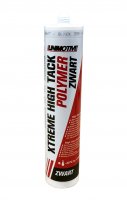 XTREME PRO HIGH TACK NOIR (1PC) XTREME PRO HIGH TACK NOIR (1PC)