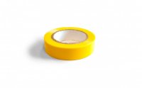 XTREME PVC ELECTRICAL ADHESIVE TAPE YELLOW 19MM 10MTR XTREME PVC ELECTRICAL ADHESIVE TAPE YELLOW 19MM 10MTR