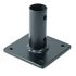 zirkona floor mount voor robust 75x75 1st